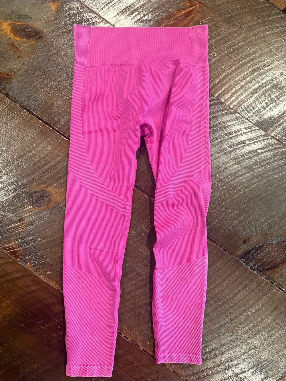JoyLab Hot Pink Seamless Leggings